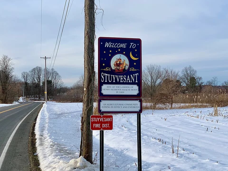 Stuyvesant