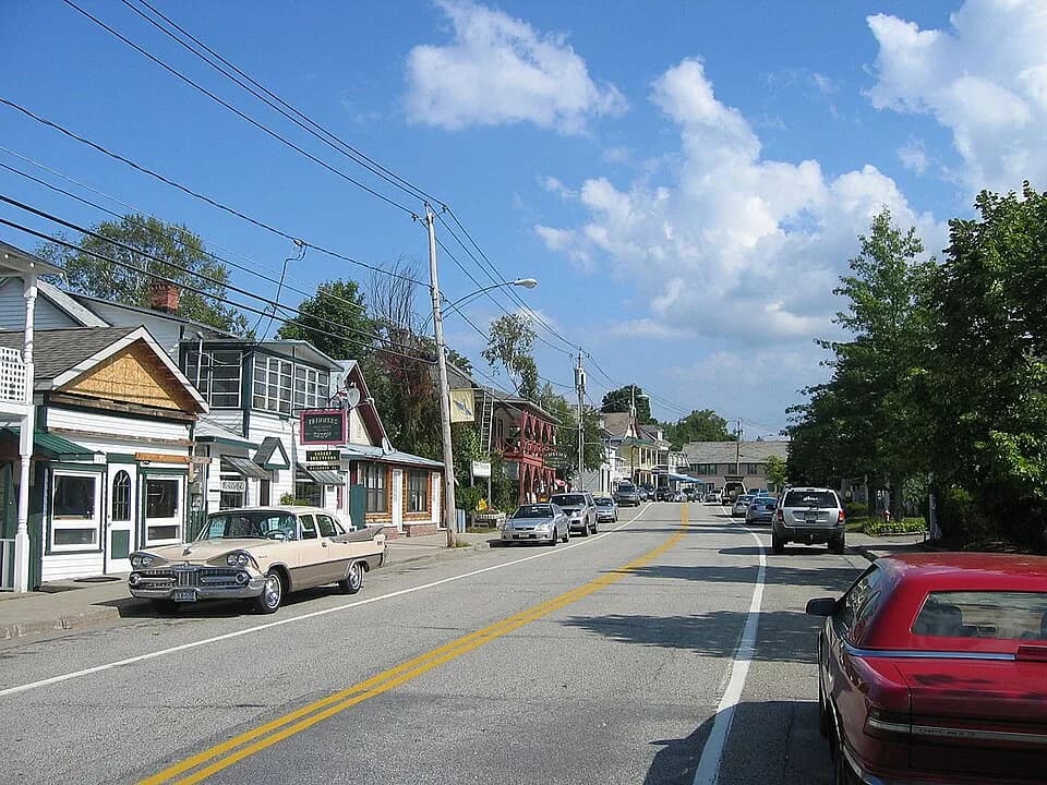Johnsburg