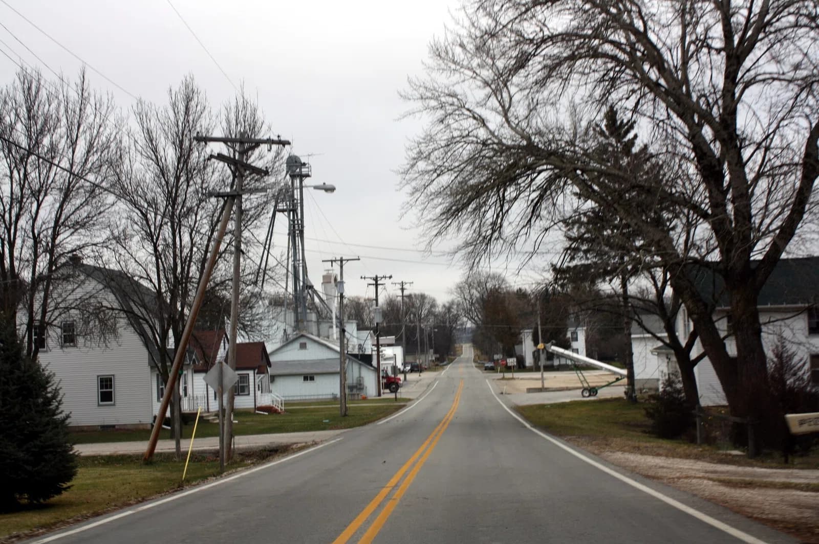 Greenbush