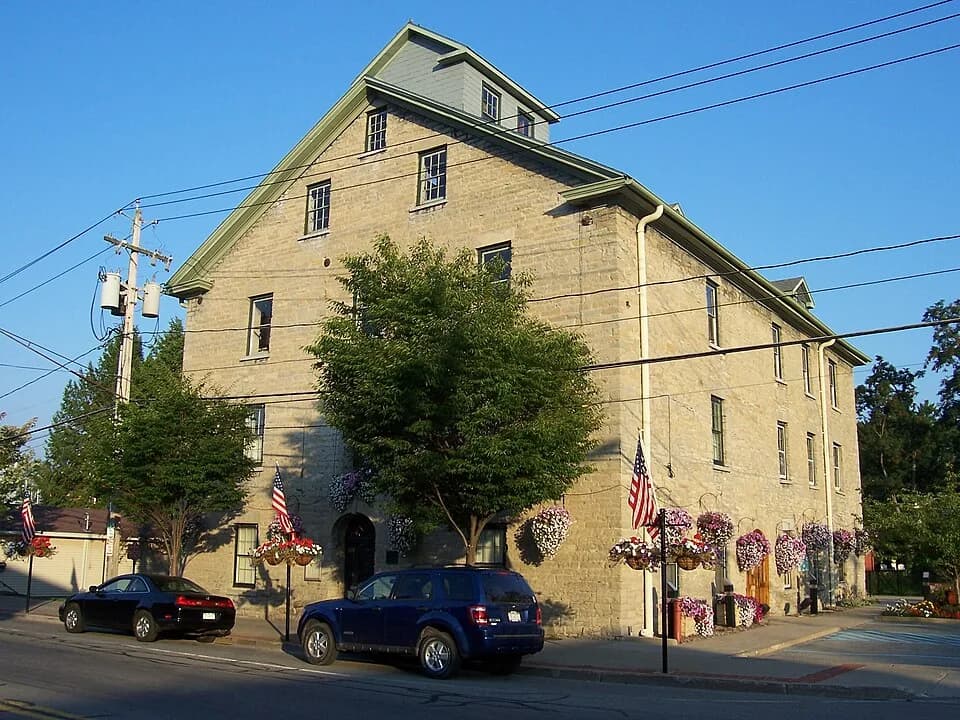 Mendon