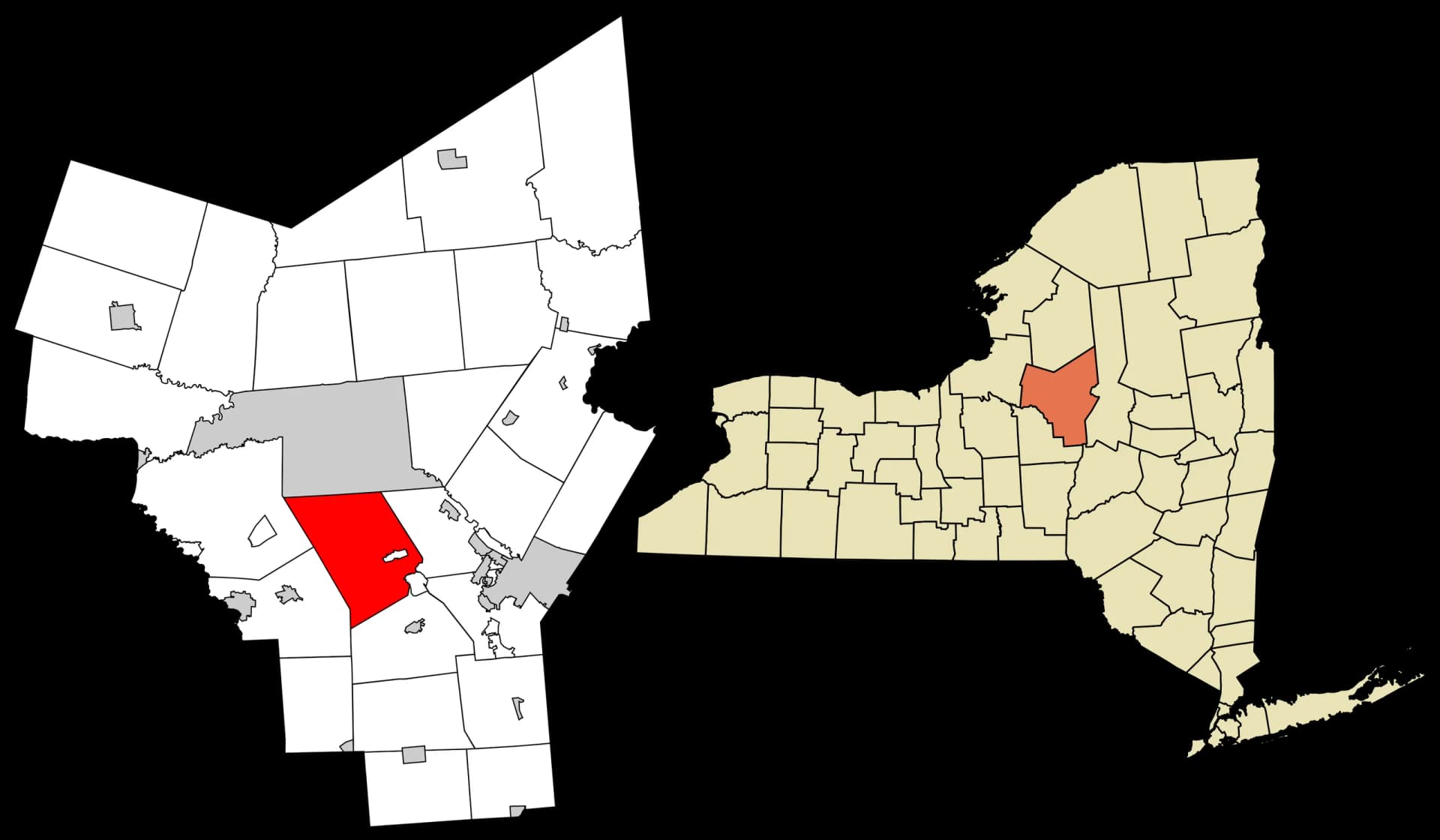 Westmoreland