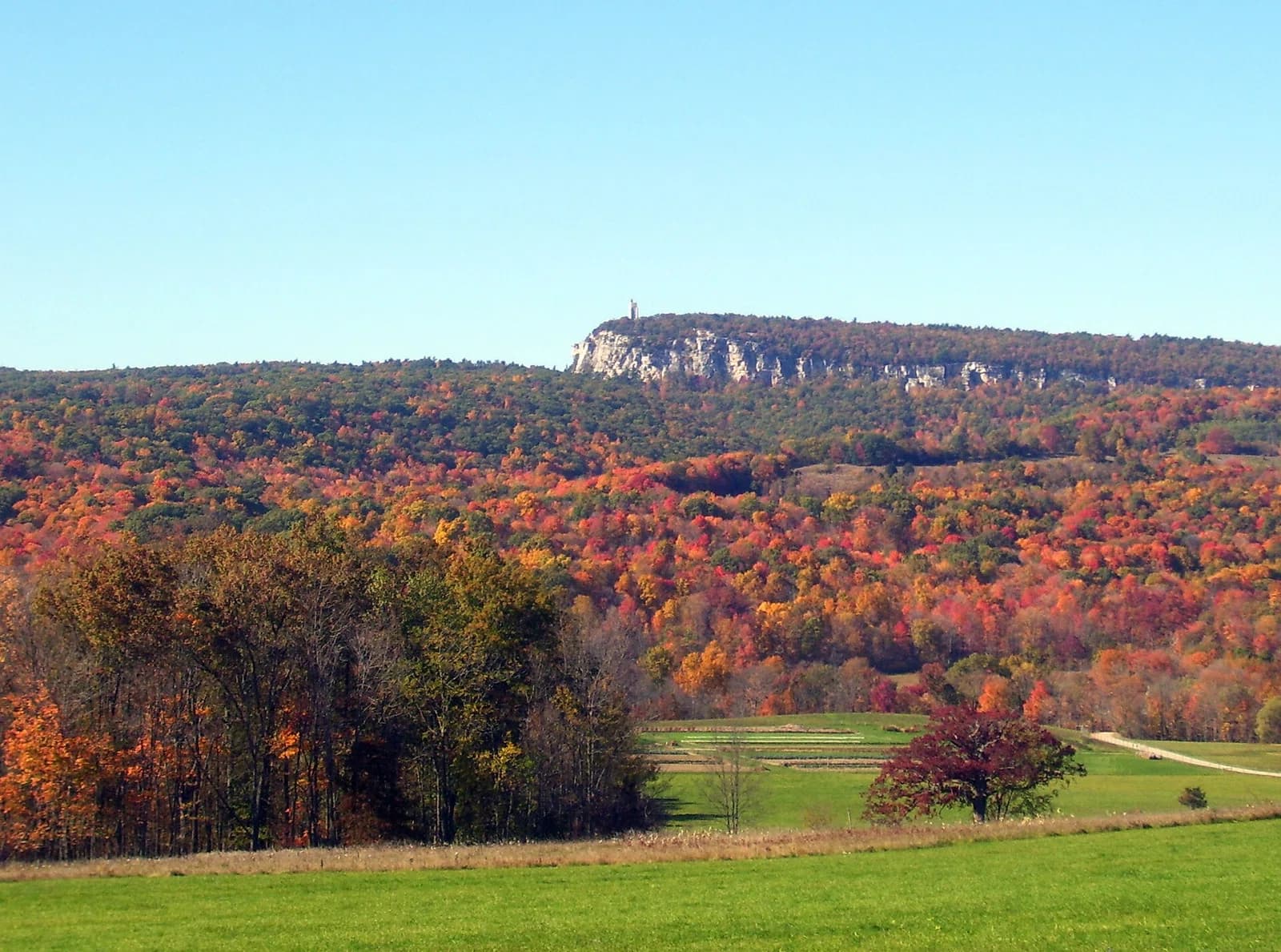 New Paltz