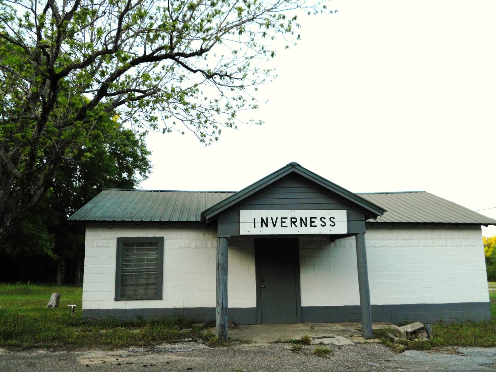 Inverness