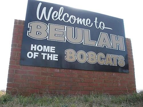 Beulah