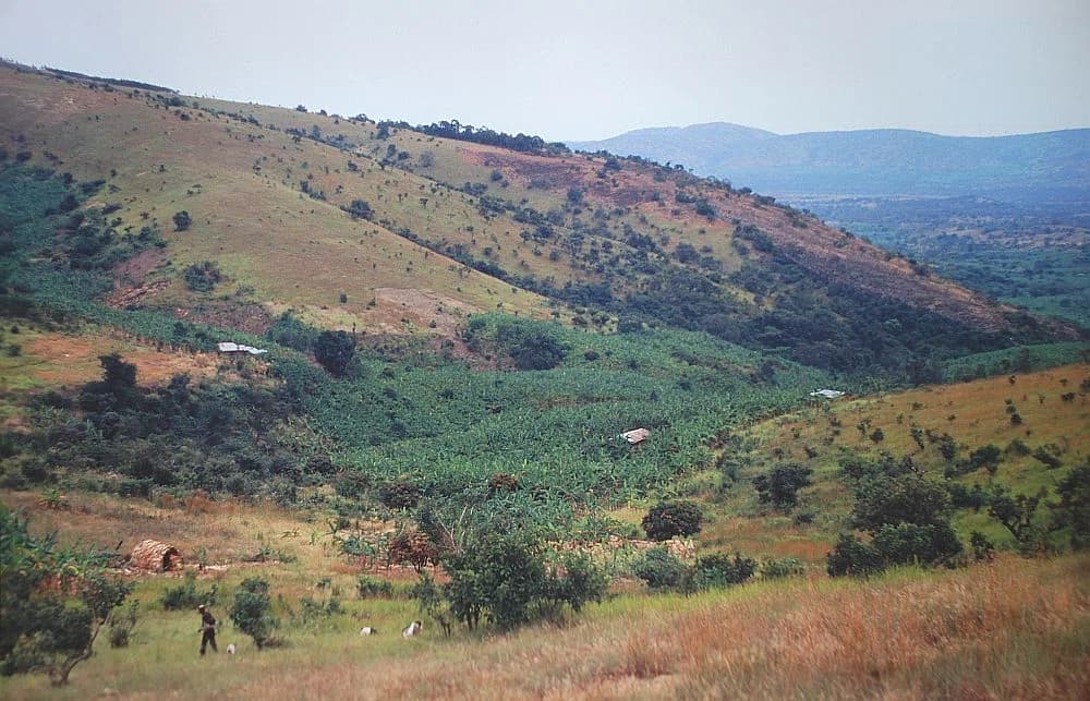 Karagwe District