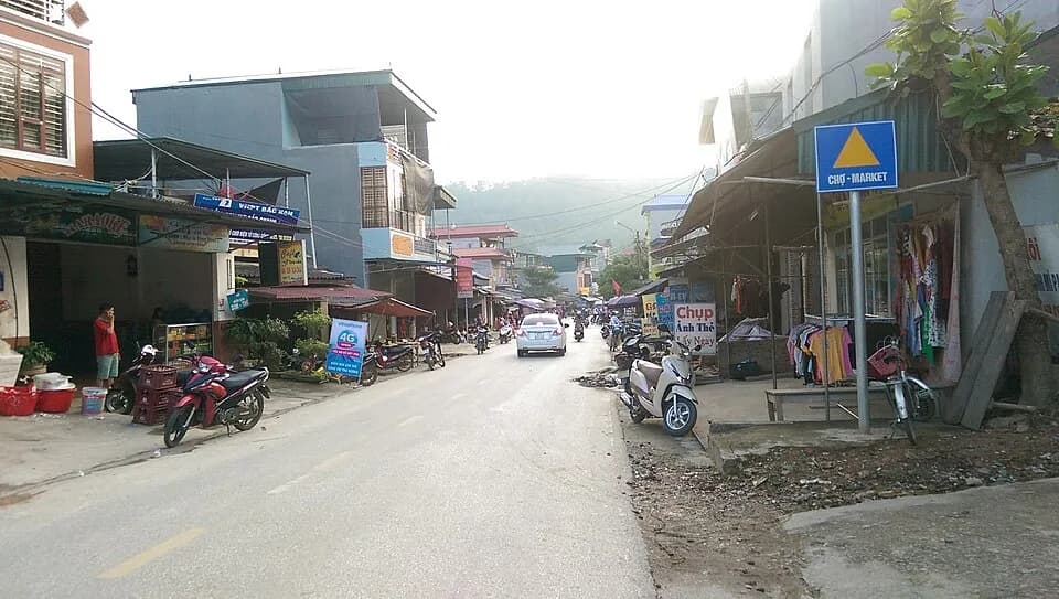 Ngân Sơn