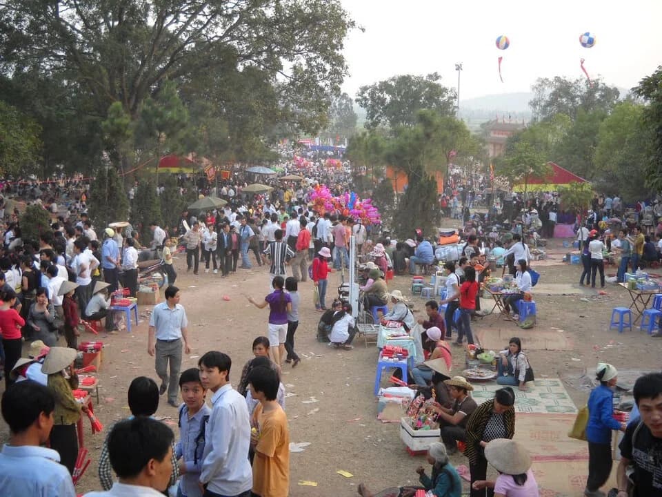 Tiên Du