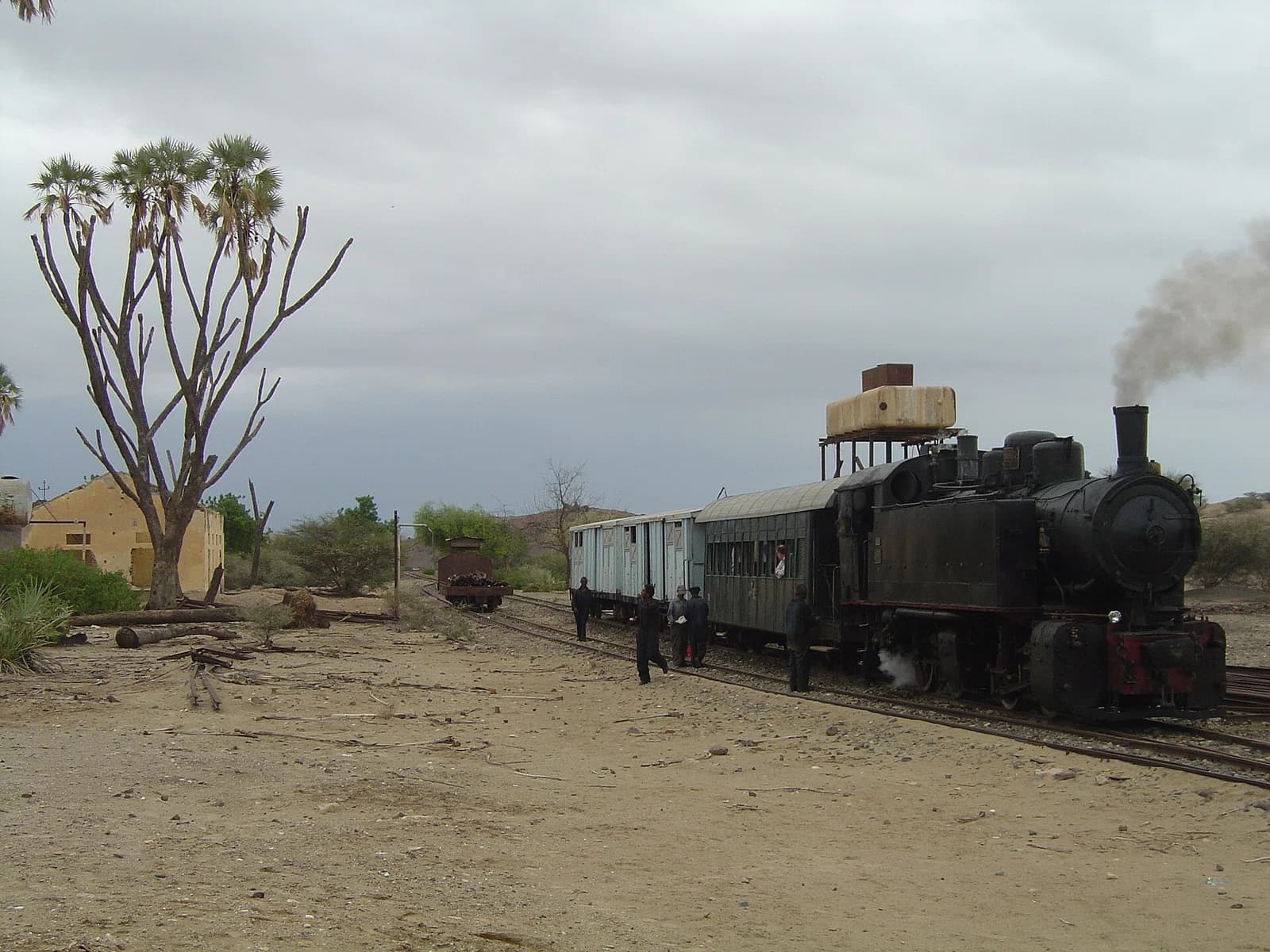 Dogali