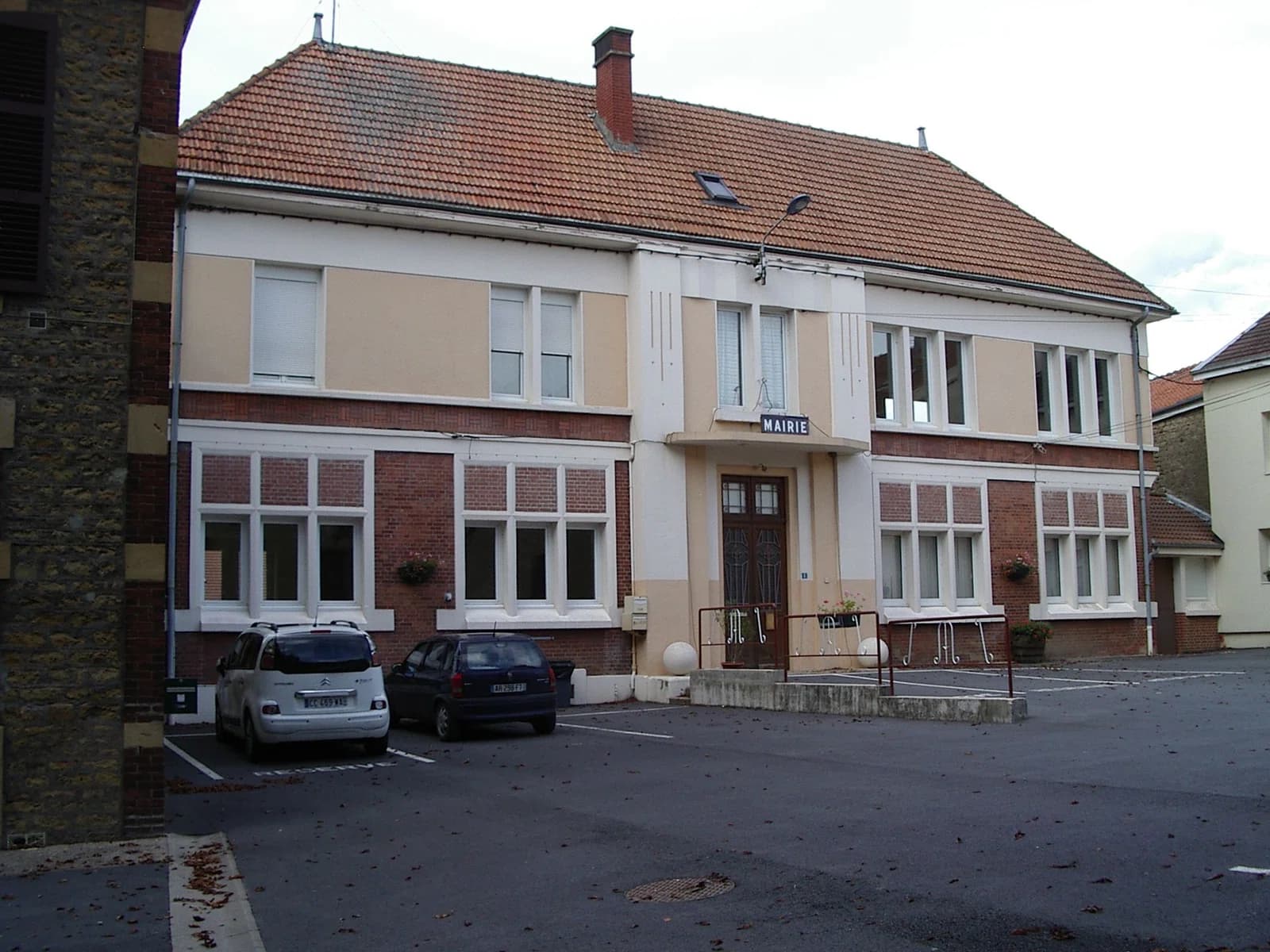 Blagny
