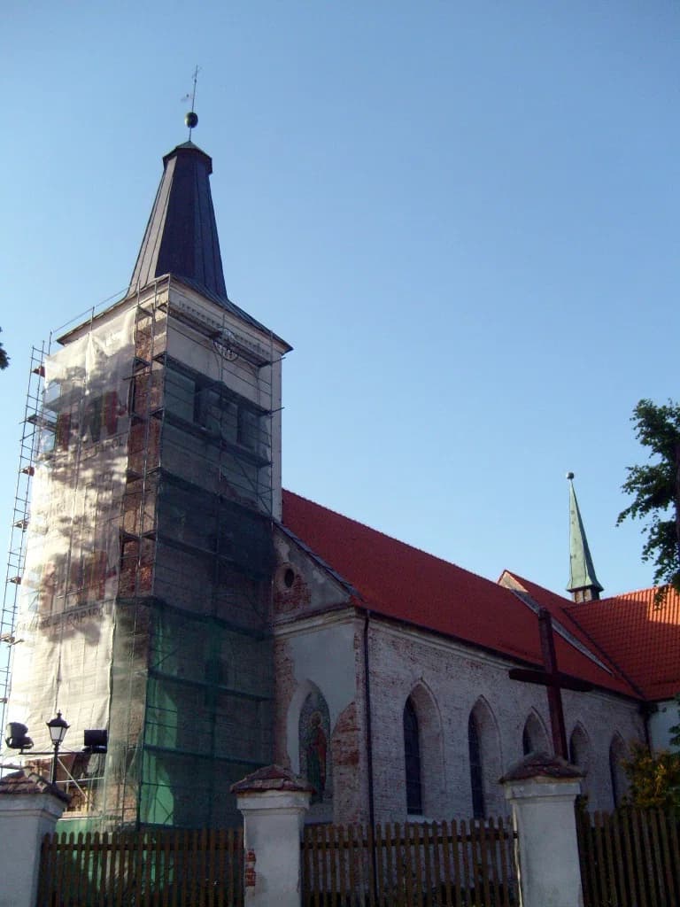 Śliwice