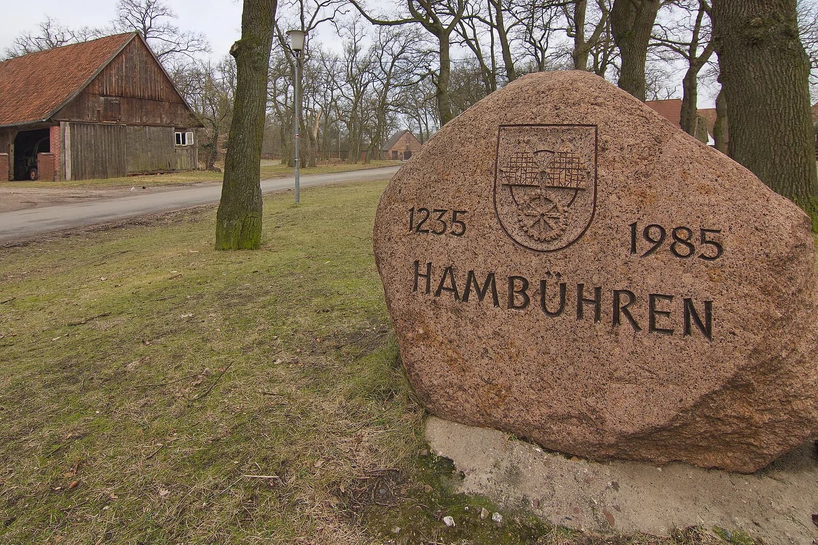 Hambühren