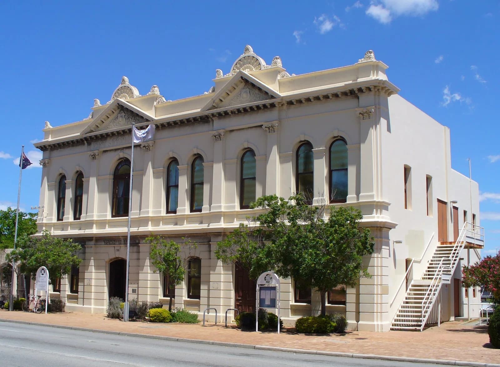East Fremantle