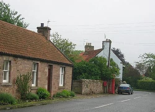Saltoun