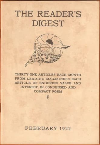 Reader's Digest