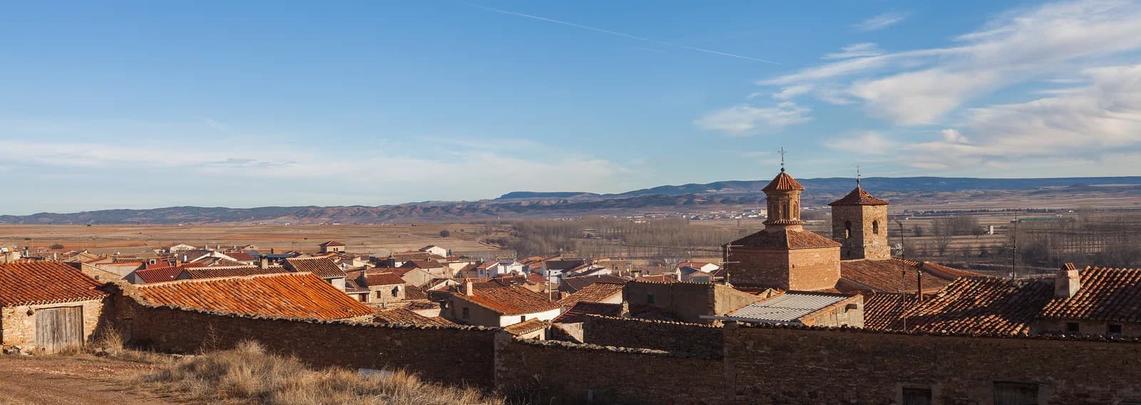 El Poyo del Cid
