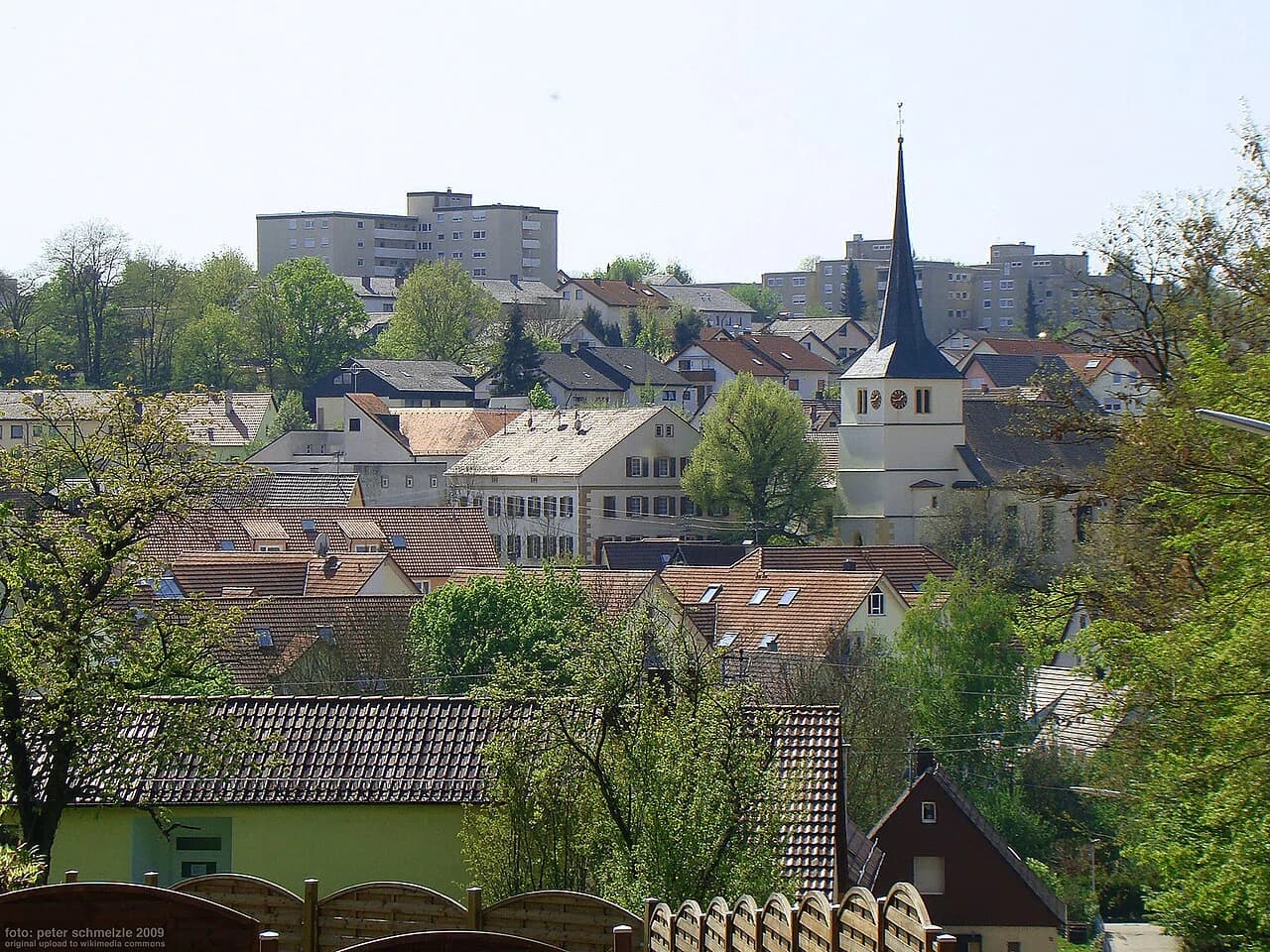 Biberach