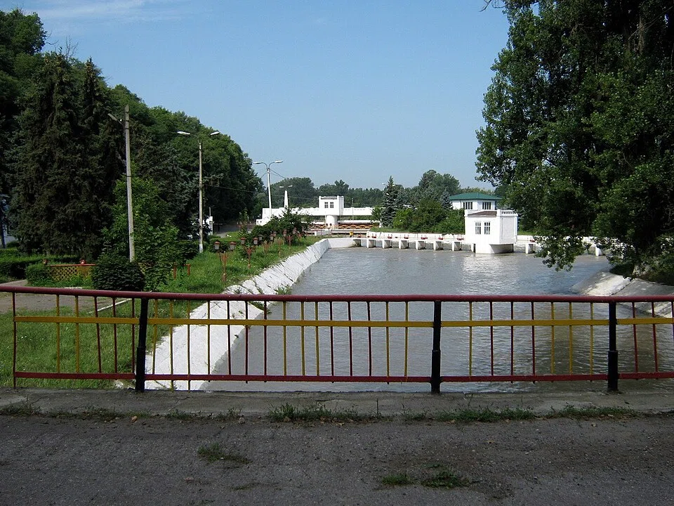 Terski rajon