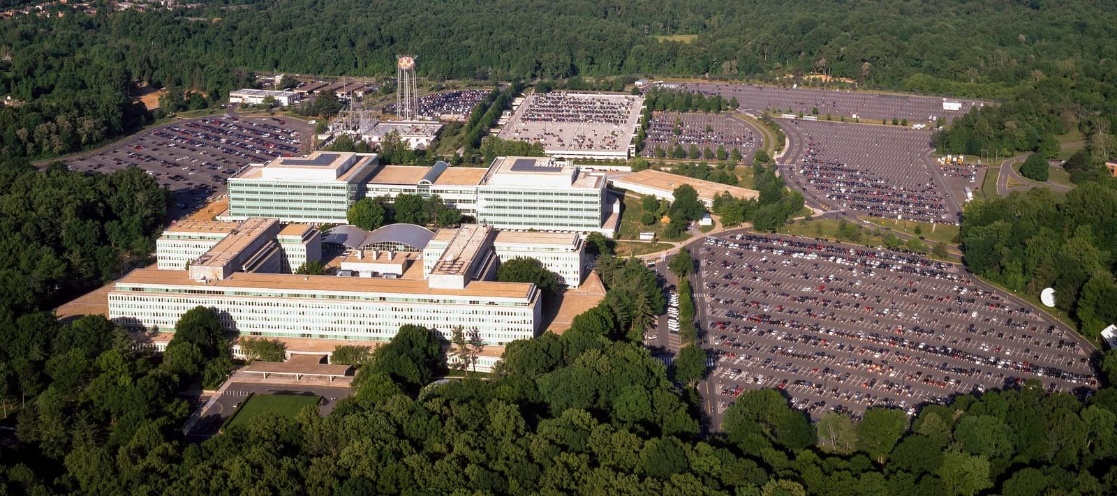 Central Intelligence Agency