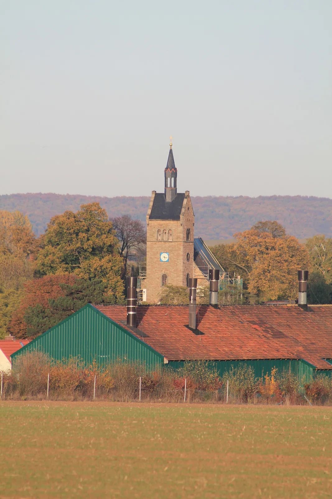Nienstedt