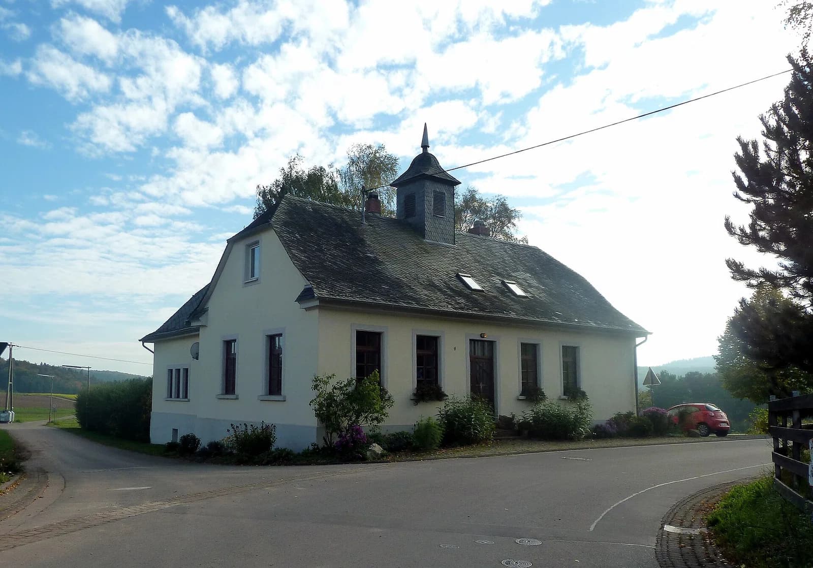 Dambach
