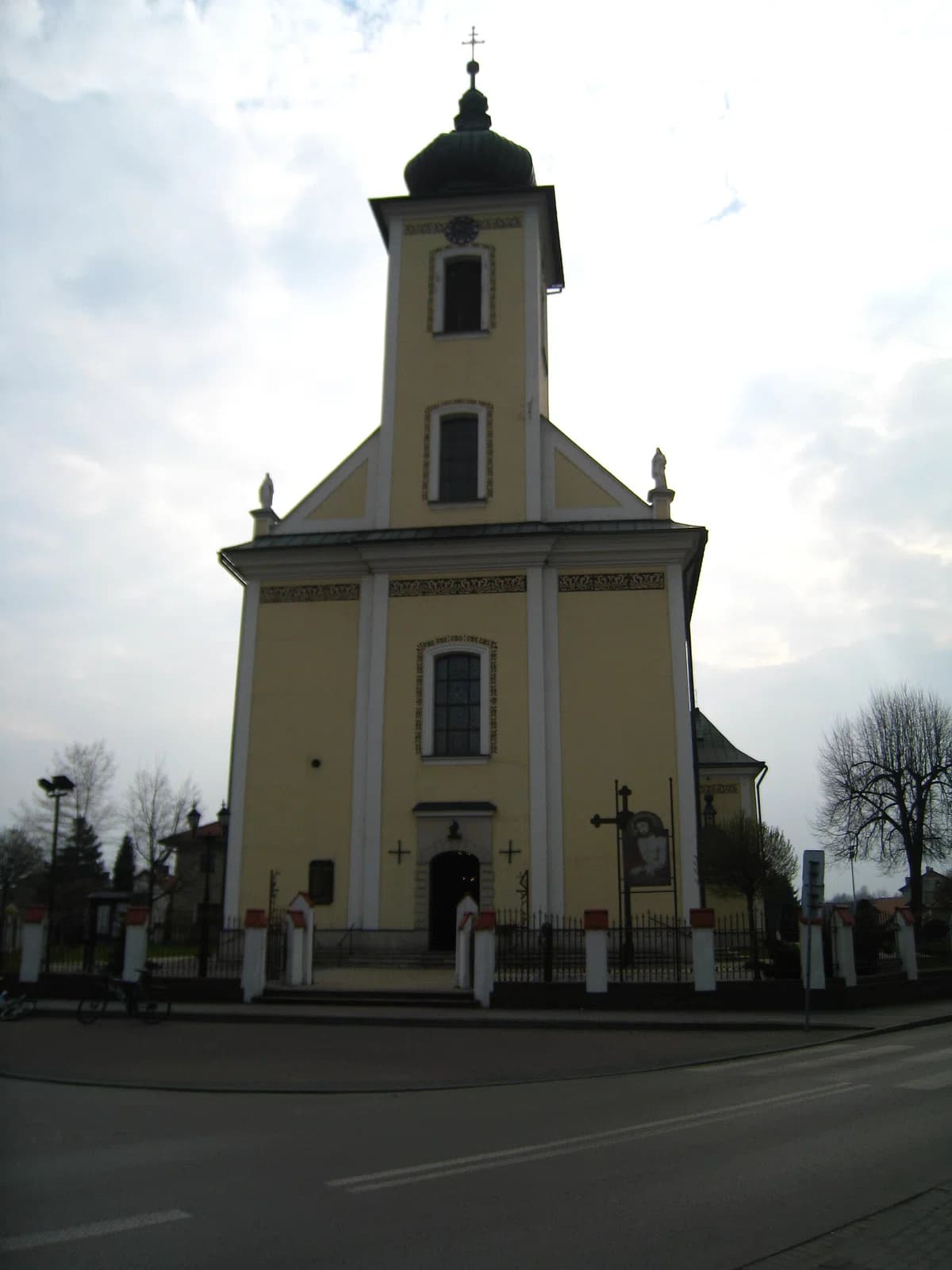 Bielany