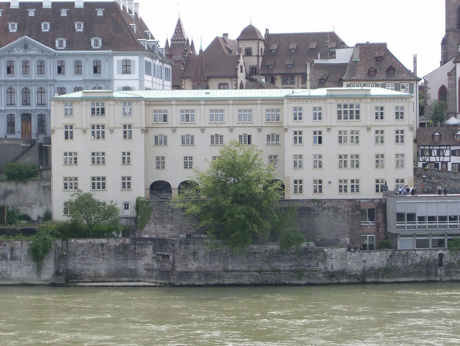 University of Basel