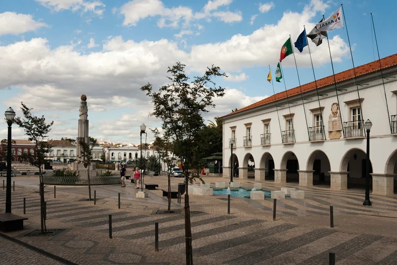 Tavira