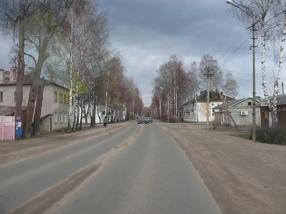 Demjansk