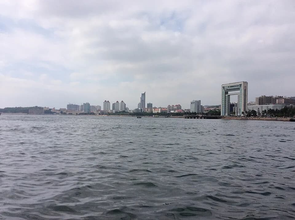 Weihai