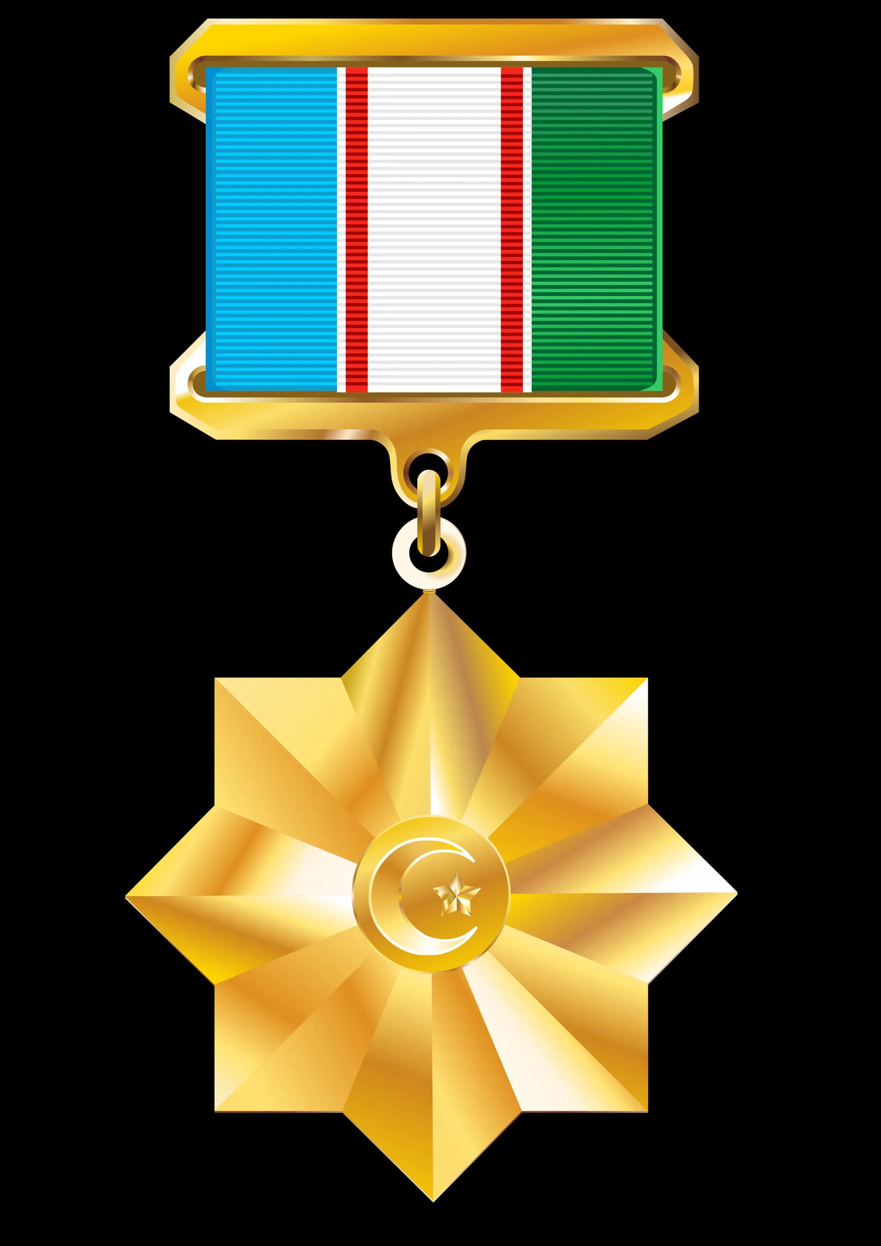 Hero of Uzbekistan