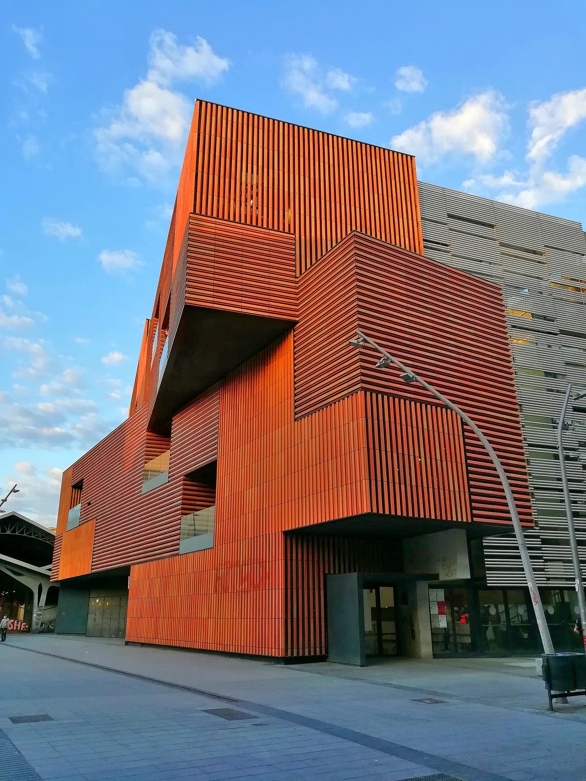 Massana School