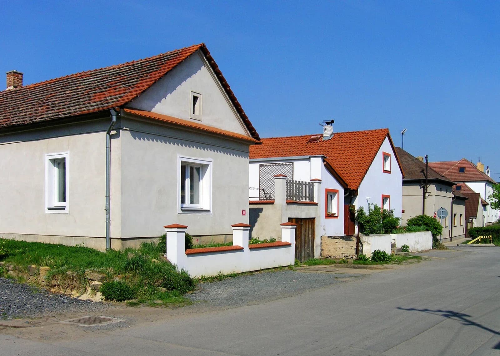 Přezletice
