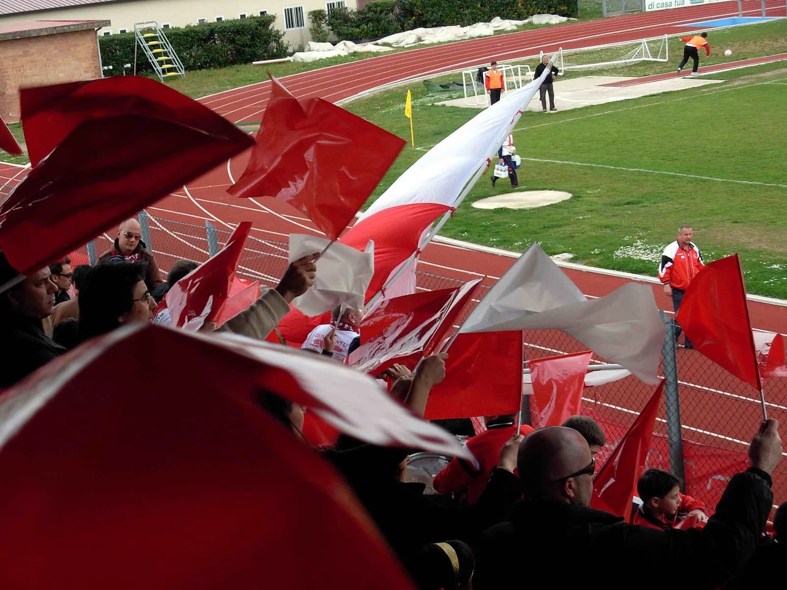 A.S.D. Olimpia Colligiana