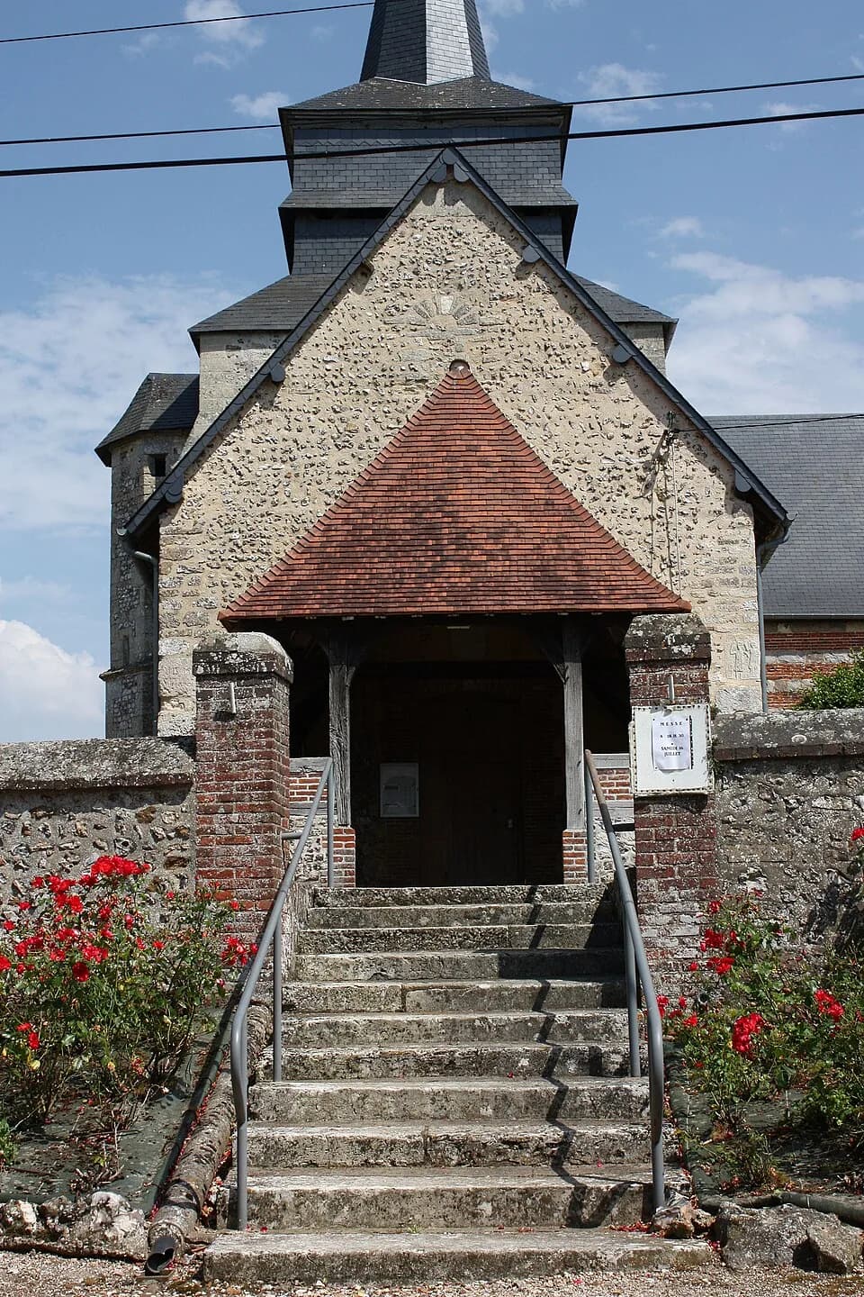 Coudray