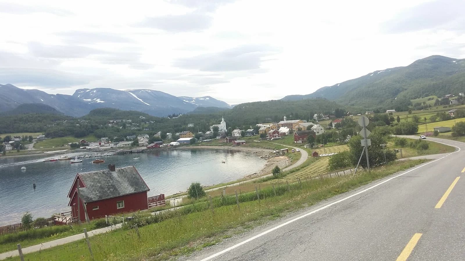 Talvik