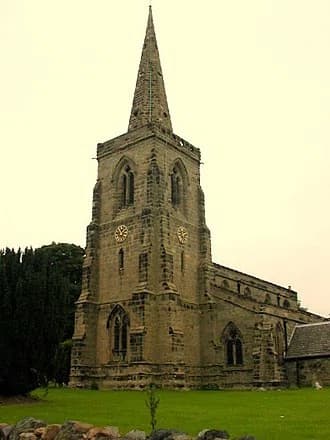 Ibstock