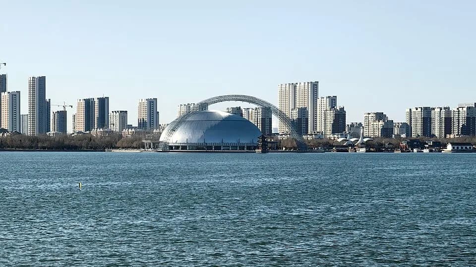 Liaocheng