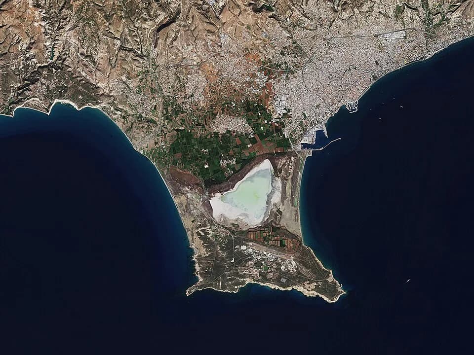 Akrotiri und Dekelia