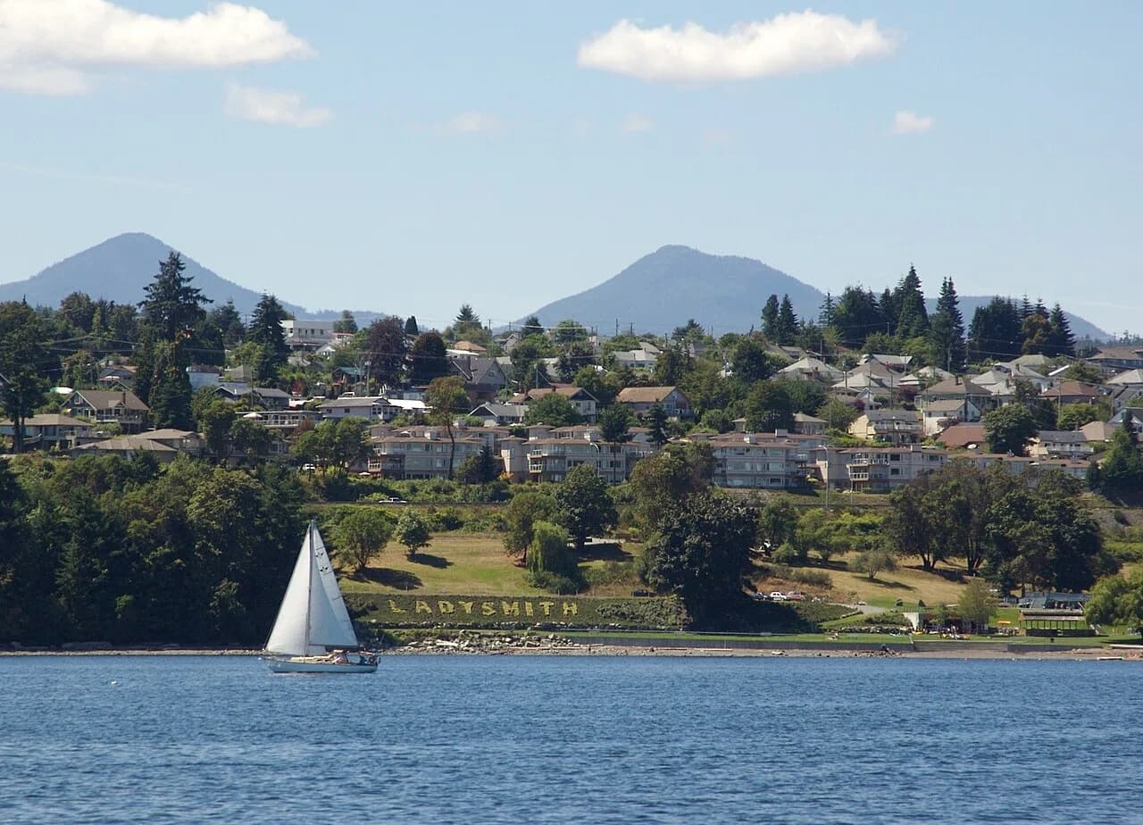 Ladysmith