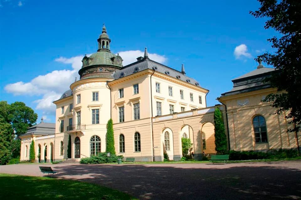 Bjärka-Säby