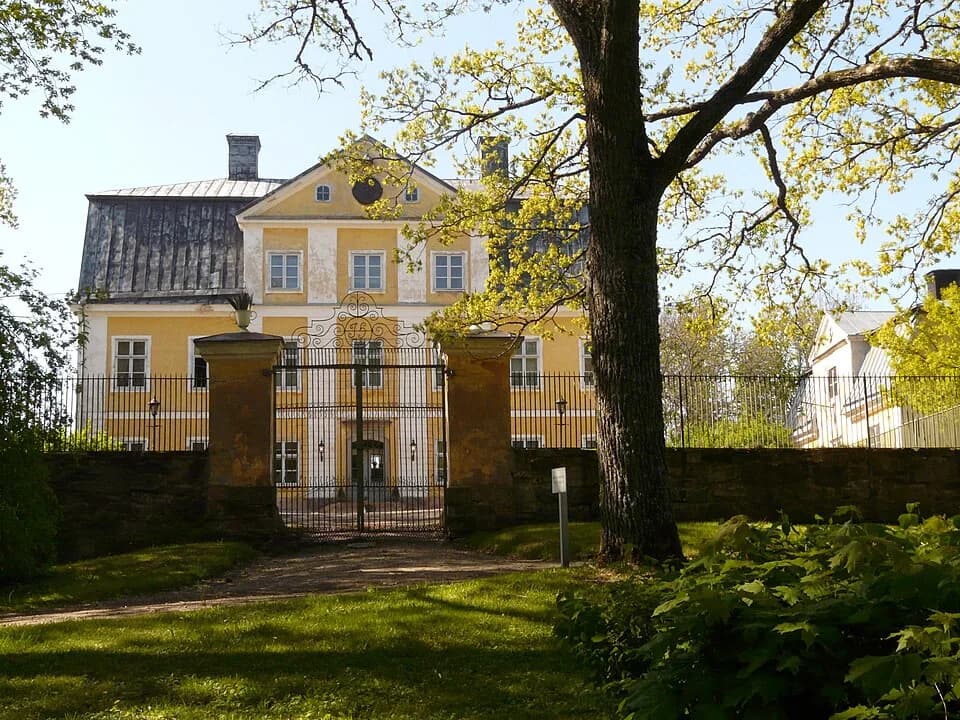 Fagervik