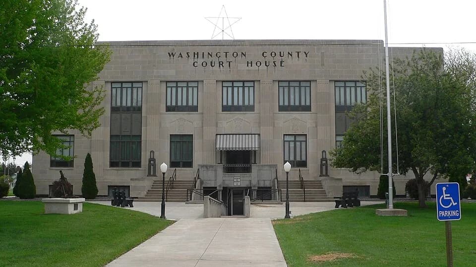 Washington County