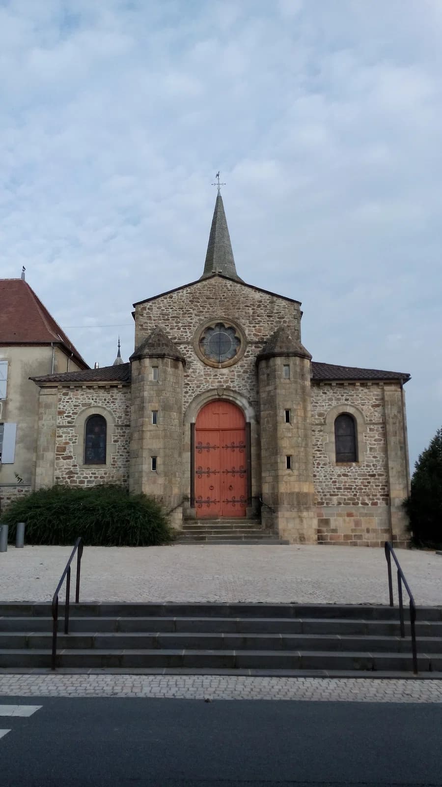 Marcillat-en-Combraille