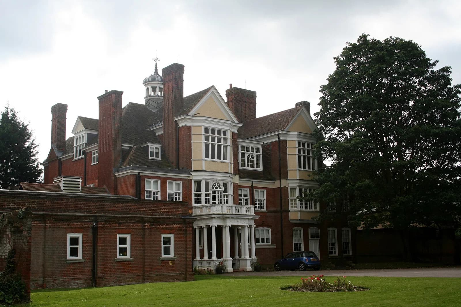 Loughton