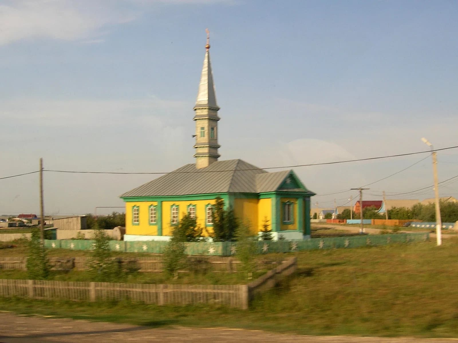 Bazarlı Mataq
