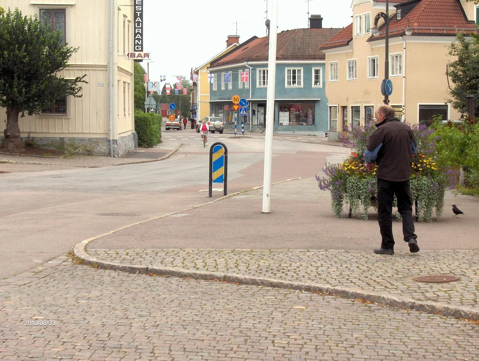 Norberg