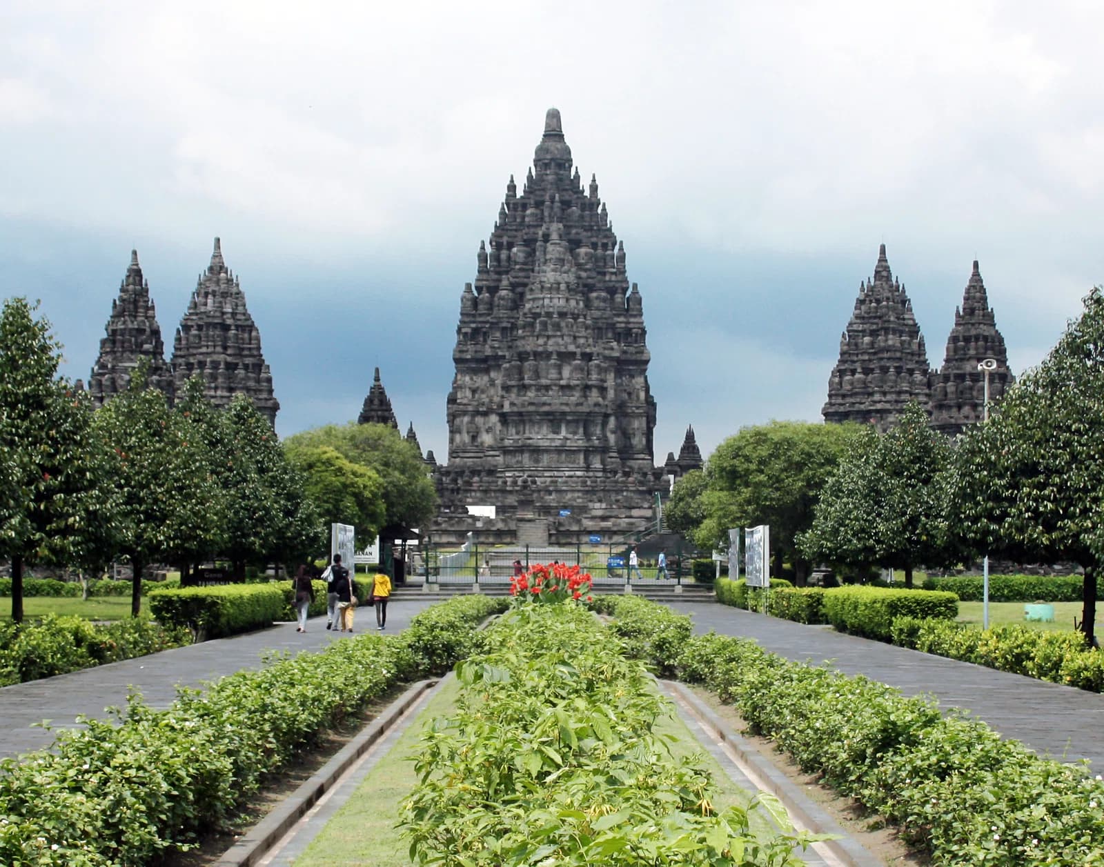 Yogyakarta