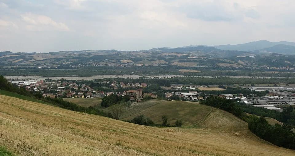 Felegara