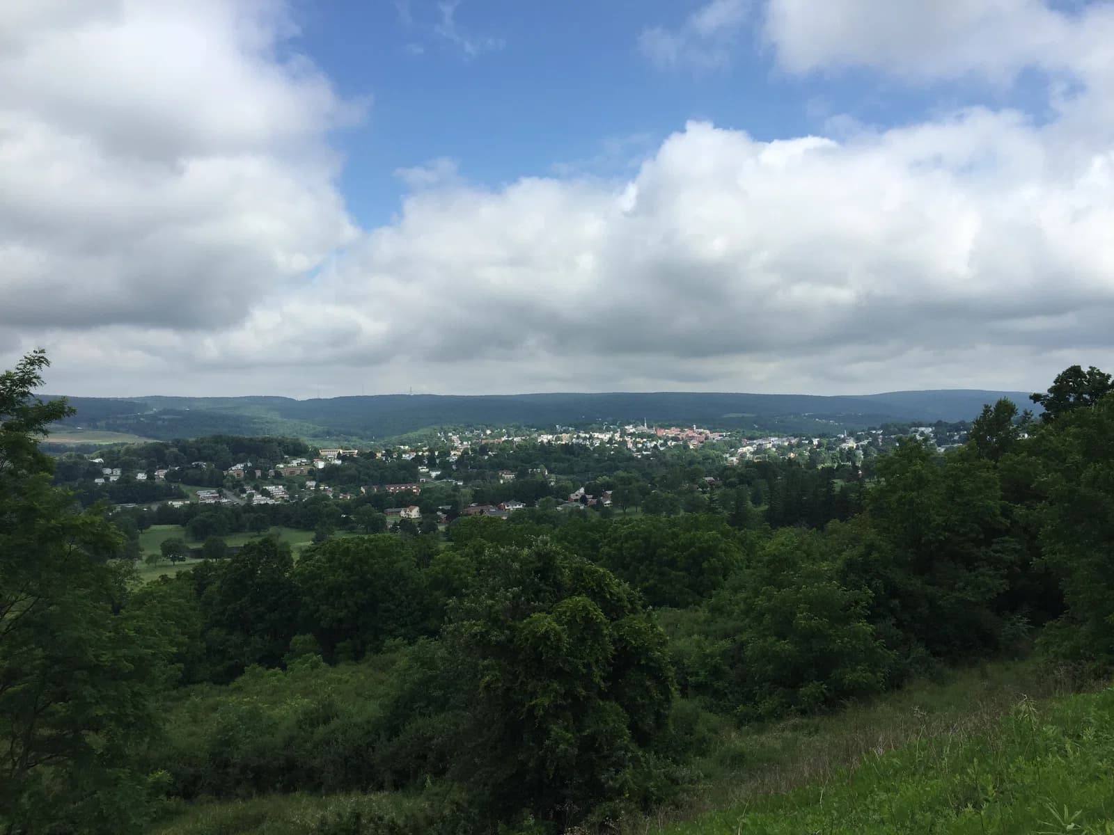 Frostburg
