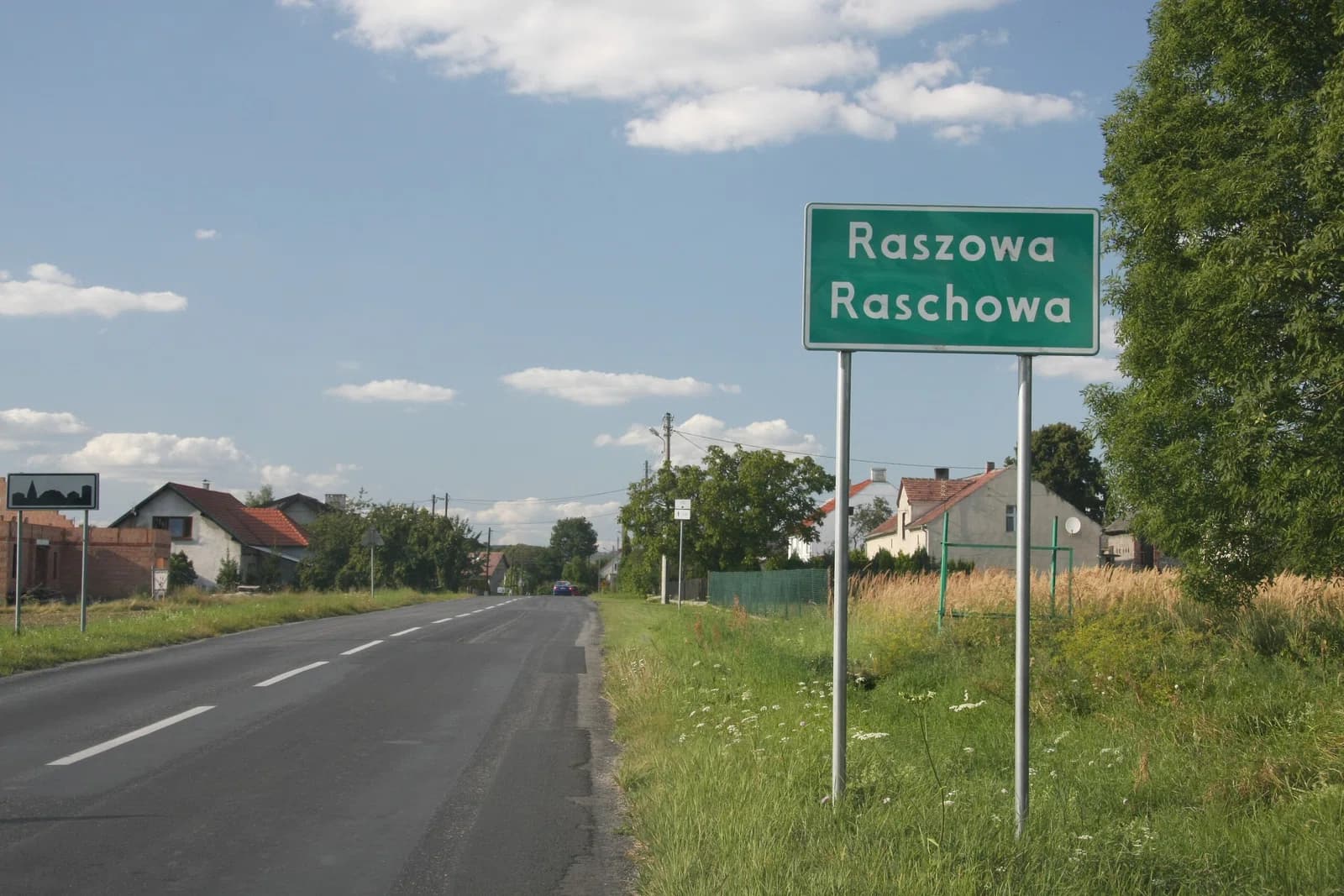 Raschowa
